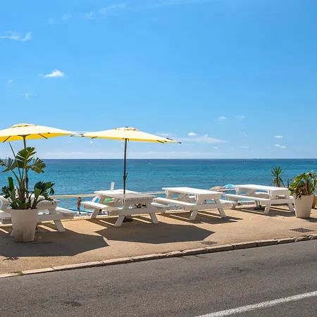 Le Coq Pamela - Ac - Wifi Menton