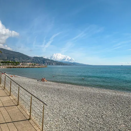 Lejlighed Le Coq Pamela - Ac - Wifi