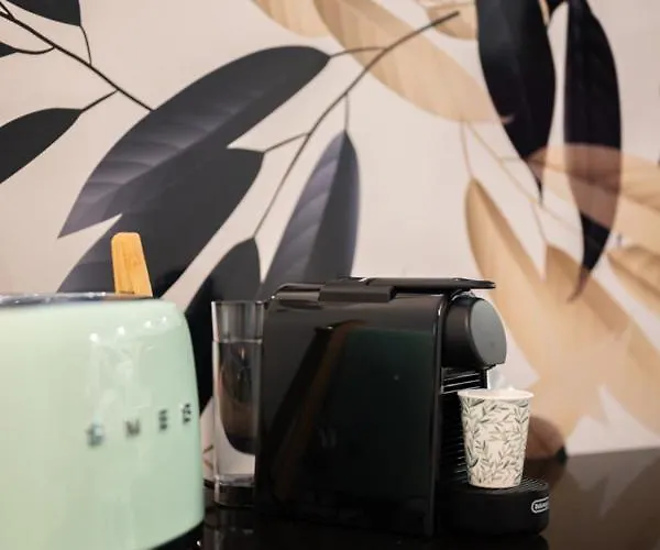 Le Coq Pamela - Ac - Wifi *