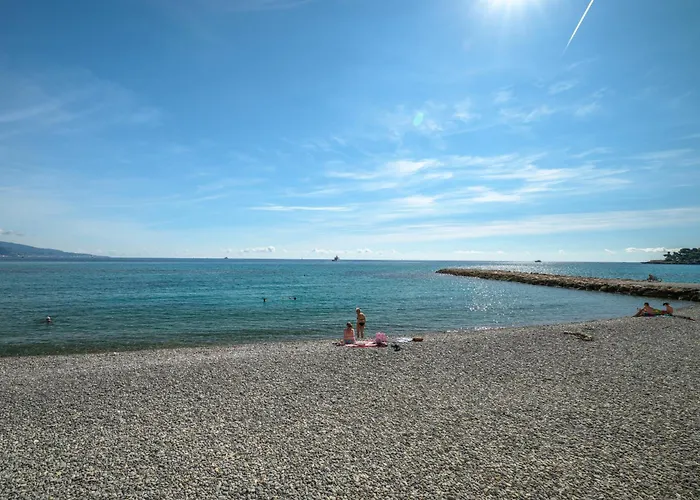 Le Coq Pamela - Ac - Wifi Menton