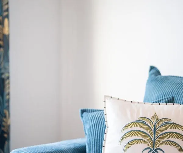 Le Coq Pamela - Ac - Wifi Lejlighed *