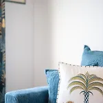 Le Coq Pamela - Ac - Wifi شقة *