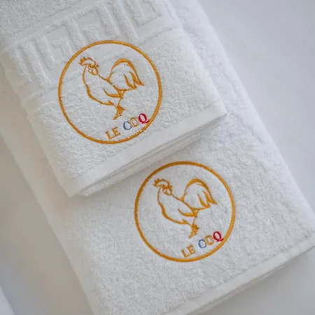 Le Coq Pamela - Ac - Wifi Menton