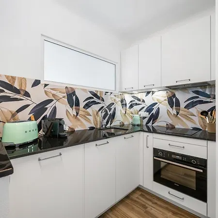 Le Coq Pamela - Ac - Wifi Appartement *