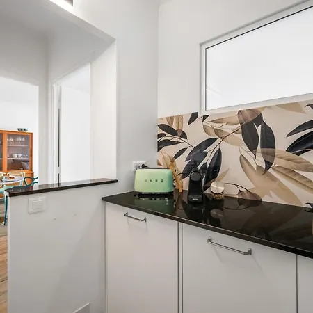 Le Coq Pamela - Ac - Wifi Appartement