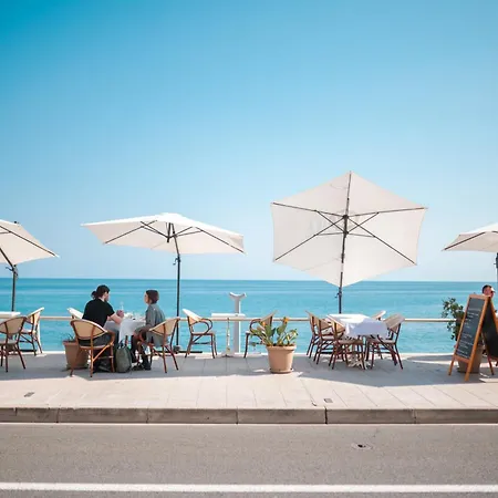 アパート Le Coq Pamela - Ac - Wifi *