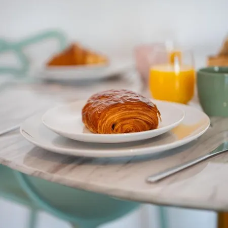 Le Coq Pamela - Ac - Wifi Appartement Menton