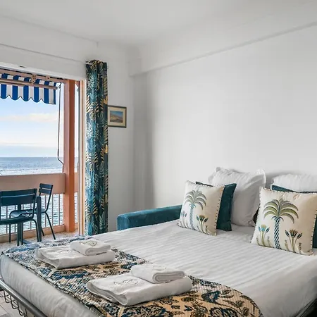 Appartement Le Coq Pamela - Ac - Wifi *