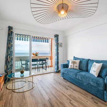 Appartement Le Coq Pamela - Ac - Wifi