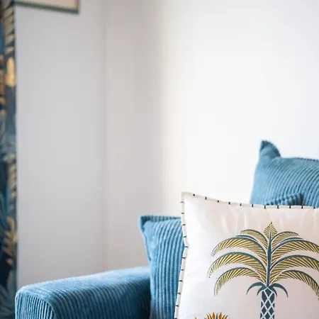 Le Coq Pamela - Ac - Wifi 公寓 *