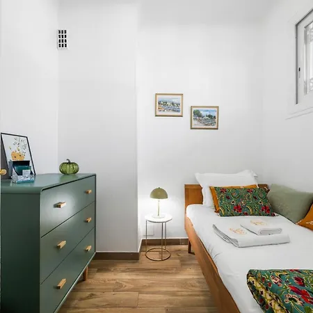 Le Coq Pamela - Ac - Wifi Appartement