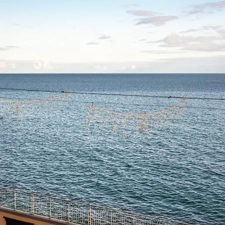 Le Coq Pamela - Ac - Wifi Appartement Menton