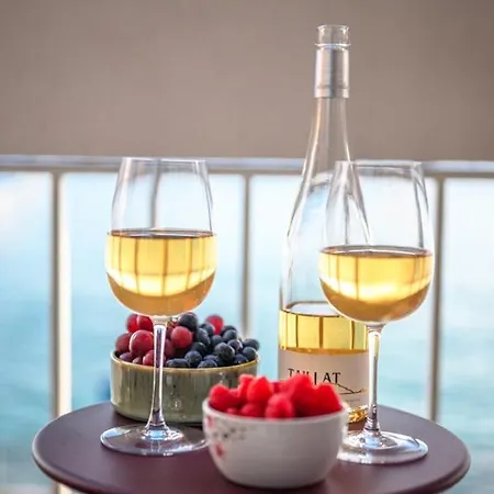 Appartement Le Coq Pamela - Ac - Wifi *