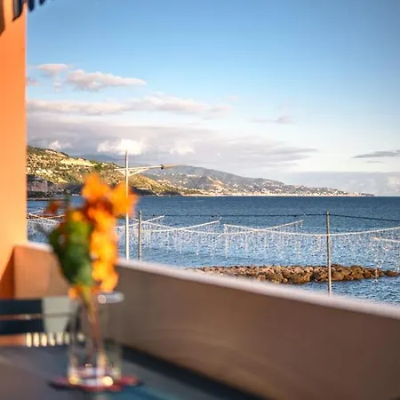 Appartement Le Coq Pamela - Ac - Wifi