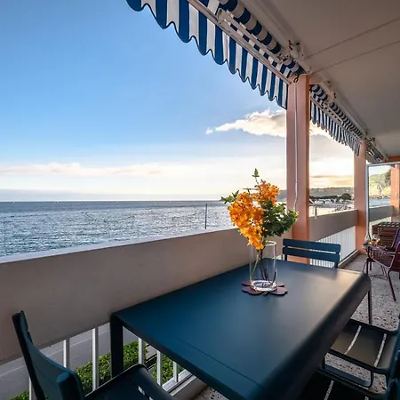 Le Coq Pamela - Ac - Wifi Appartement *