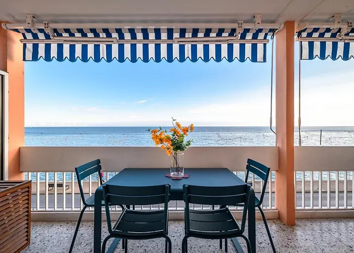 Le Coq Pamela - Ac - Wifi マントン