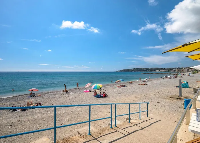 アパート Le Coq Pamela - Ac - Wifi