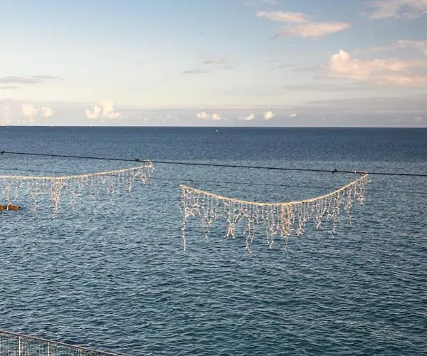 Apartmán Le Coq Pamela - Ac - Wifi *