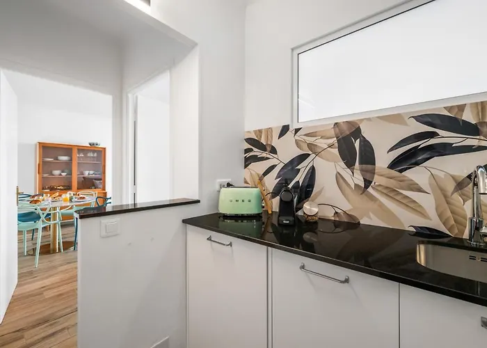 Le Coq Pamela - Ac - Wifi Apartmán