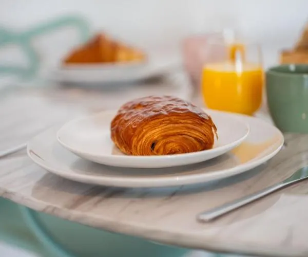 Le Coq Pamela - Ac - Wifi Apartmán Menton