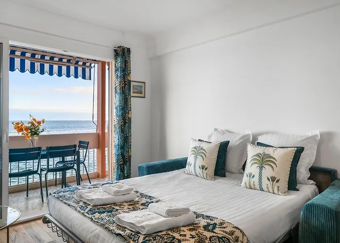 Apartmán Le Coq Pamela - Ac - Wifi *