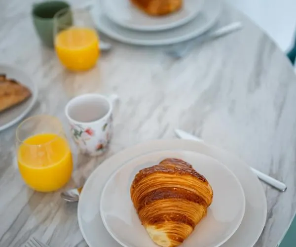 Le Coq Pamela - Ac - Wifi *