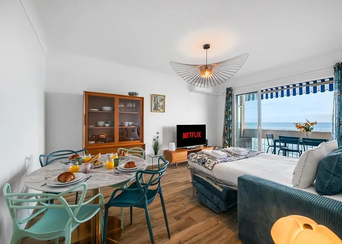 Le Coq Pamela - Ac - Wifi マントン