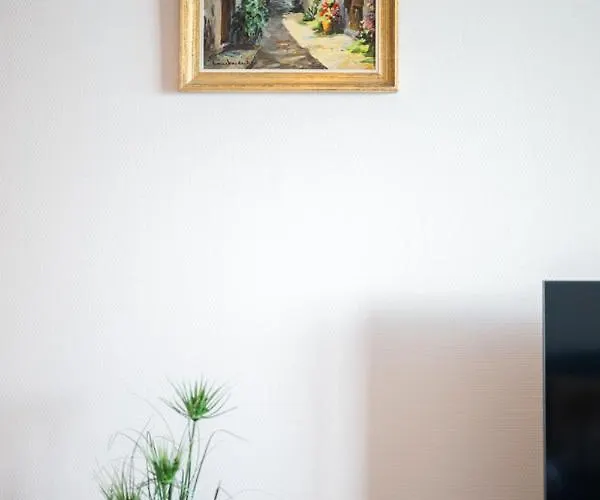 Le Coq Pamela - Ac - Wifi