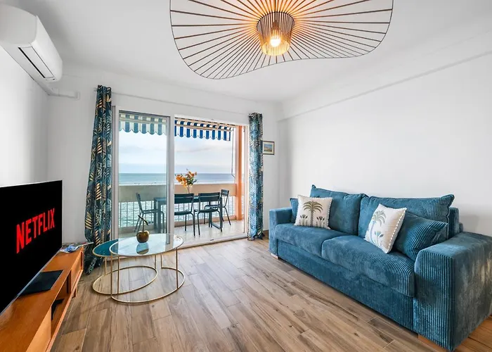 Apartmán Le Coq Pamela - Ac - Wifi