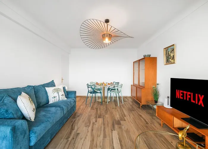 Apartmán Le Coq Pamela - Ac - Wifi