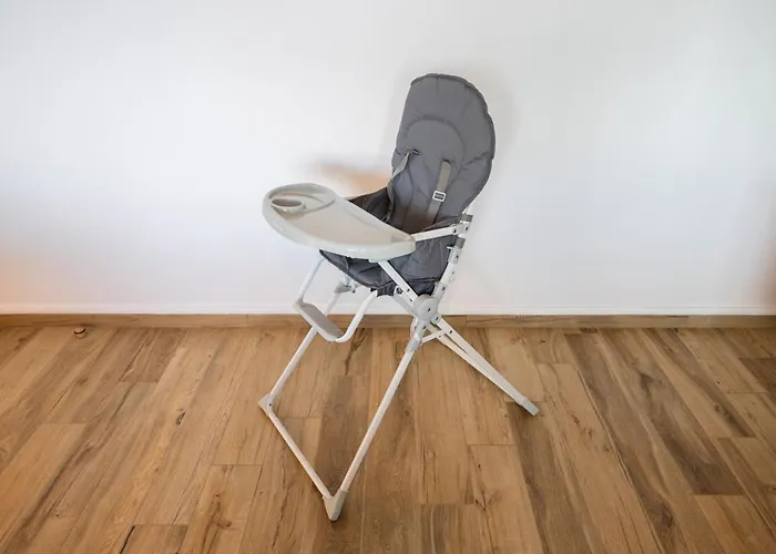 Le Coq Pamela - Ac - Wifi Апартаменти