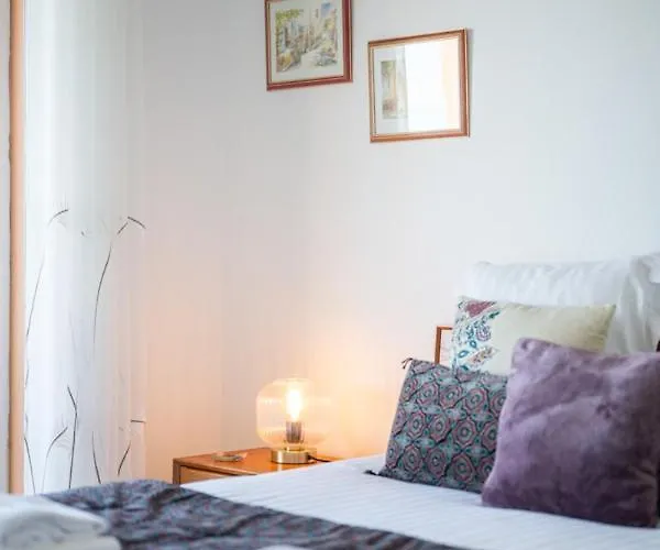 Le Coq Pamela - Ac - Wifi *