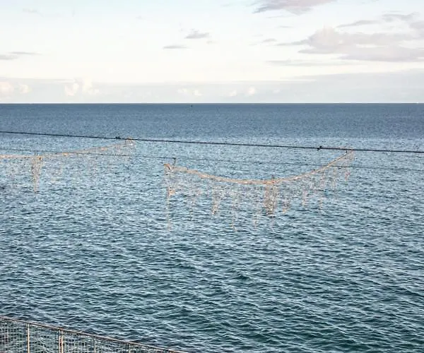 Le Coq Pamela - Ac - Wifi 公寓 芒通