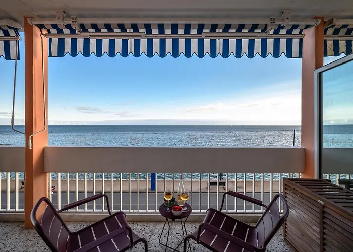 Le Coq Pamela - Ac - Wifi * 芒通