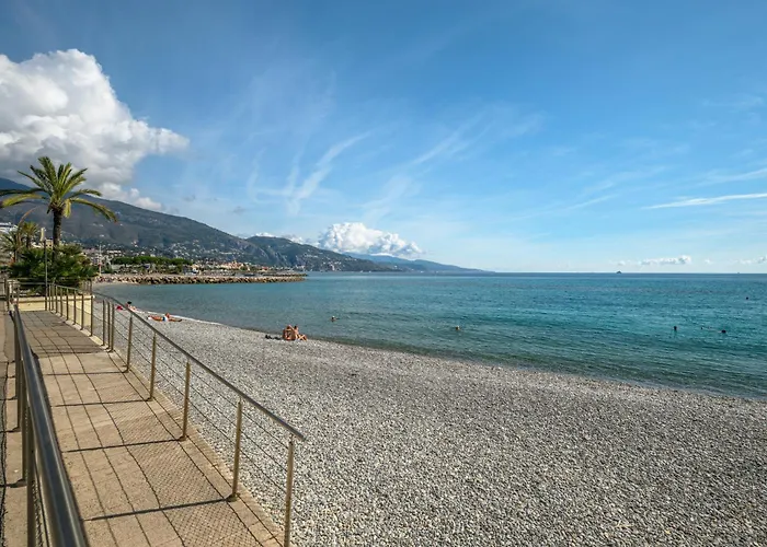 アパート Le Coq Pamela - Ac - Wifi