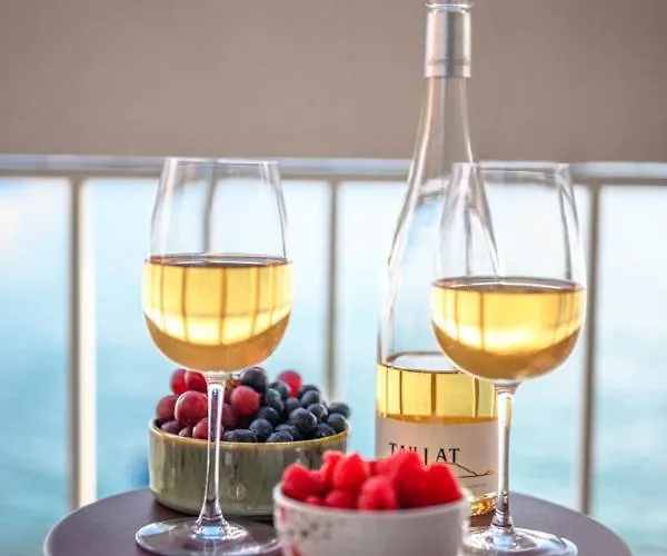 アパート Le Coq Pamela - Ac - Wifi *